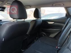 نيسان روج سبورت